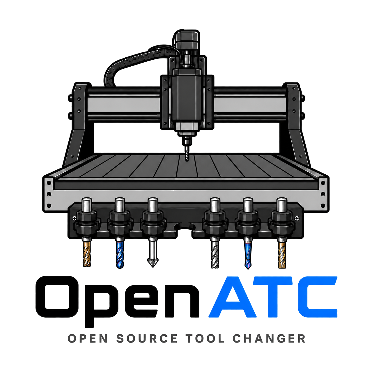 OpenATC
